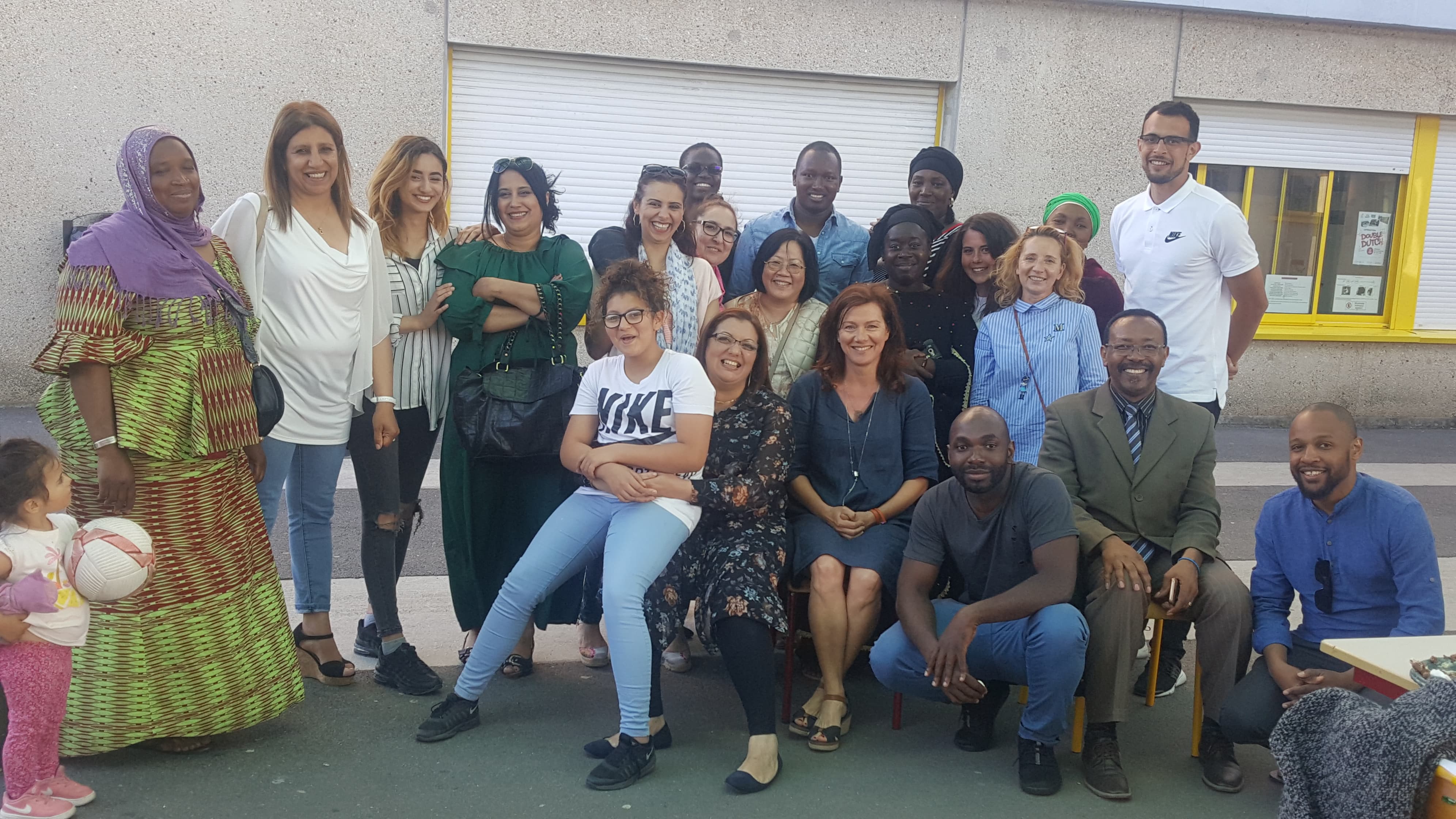 référence Habituel espérer pronote college jean vilar la courneuve